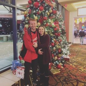 Meet your Posher, Naomi